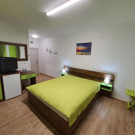 Apartment Neptun Green *